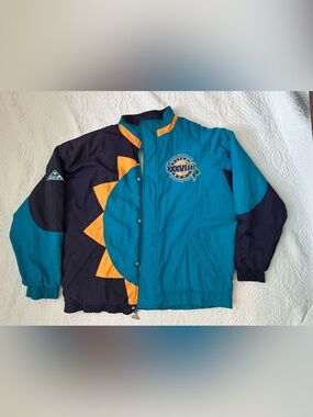 Vintage NFL Super Bowl XXVIII 1994 Men’s Apex One Jacket